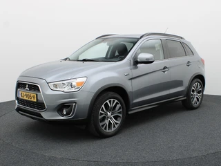 Mitsubishi ASX – thumbnail 2