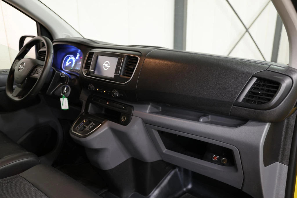 Opel Vivaro-e – foto 13