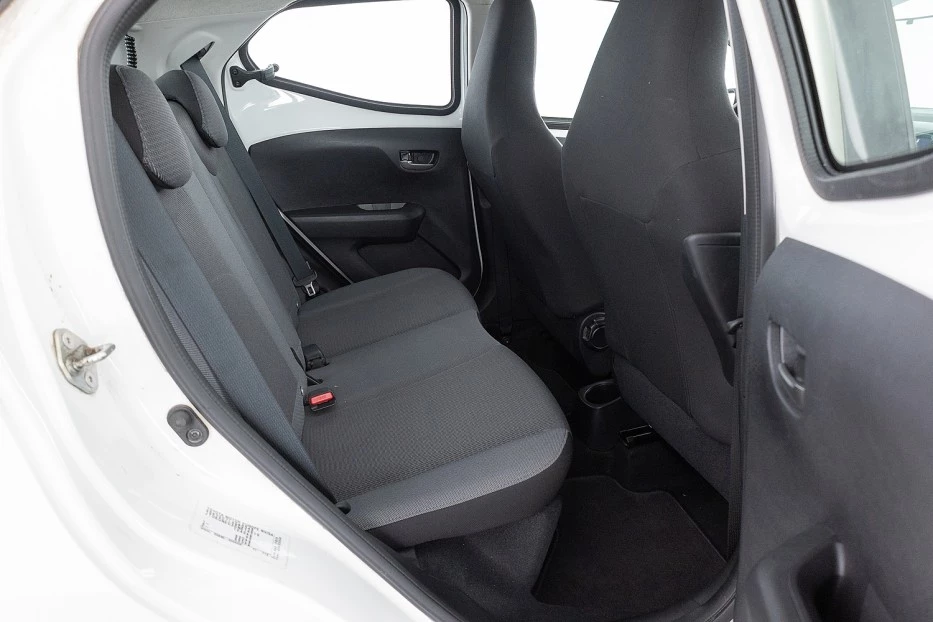 Toyota Aygo – foto 16