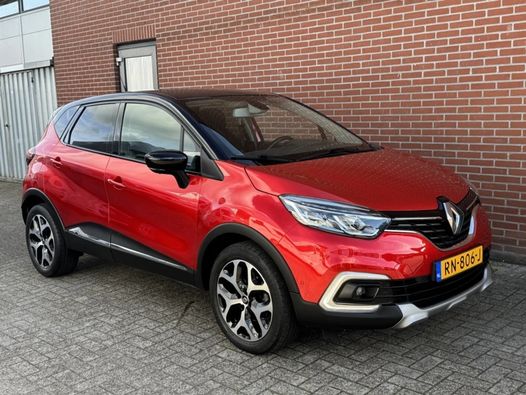 Renault Captur – foto 9