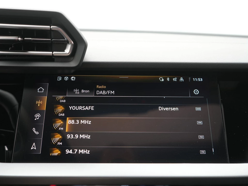 Audi A3 – foto 22