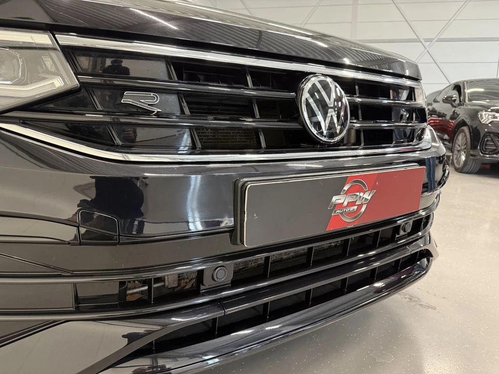 Volkswagen Tiguan – foto 58