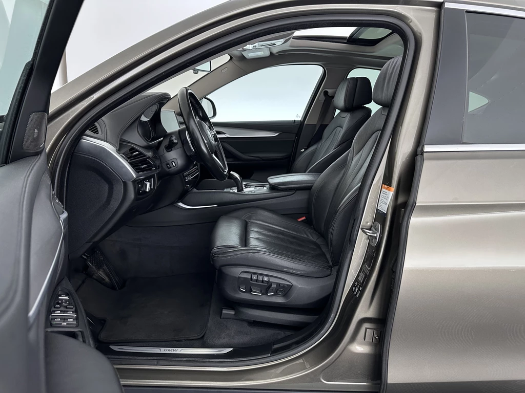BMW X6 – foto 9