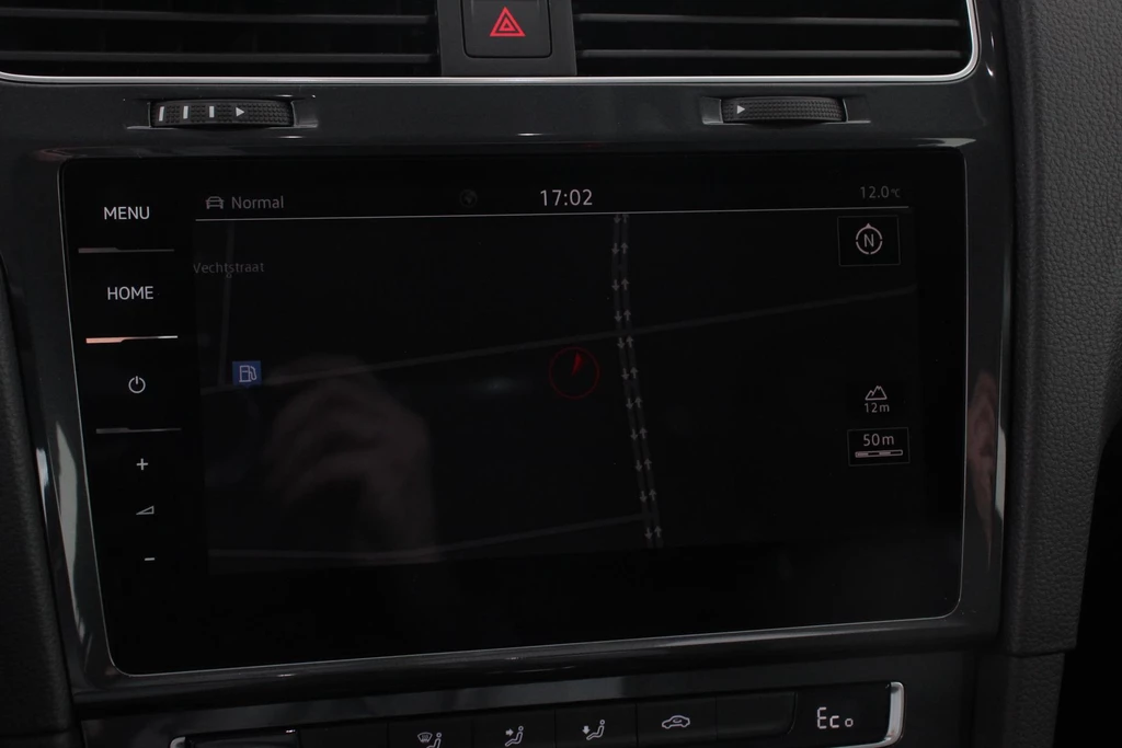 Volkswagen e-Golf – foto 17