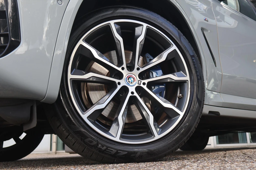 BMW X4 – foto 8