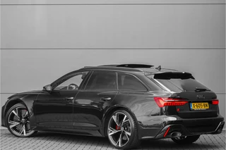 Audi RS6 – thumbnail 7