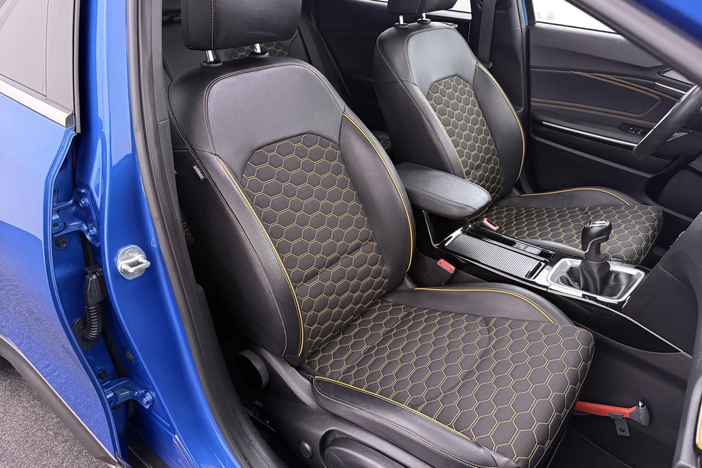 Kia XCeed – foto 16