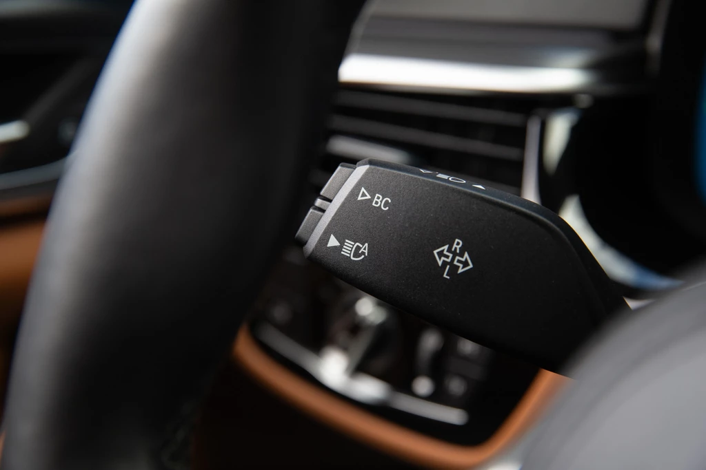 BMW 5 Serie – foto 25