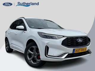 Ford Kuga – thumbnail 6