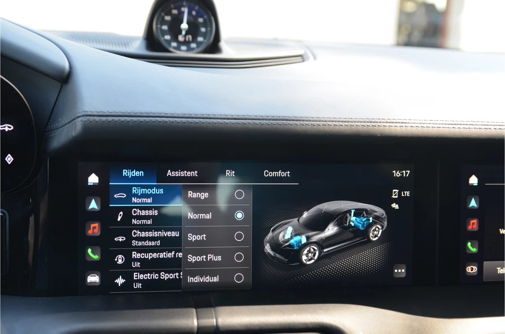 Porsche Taycan – foto 28