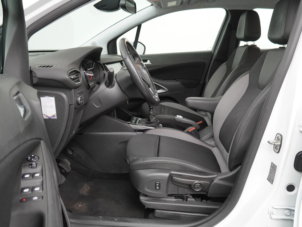 Opel Crossland X – foto 13