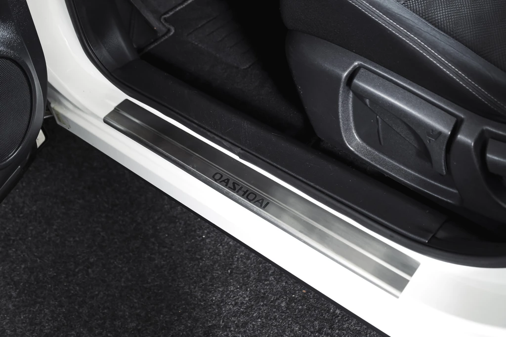 Nissan QASHQAI – foto 18