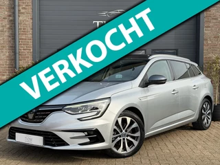 Renault Megane E-Tech – thumbnail 1