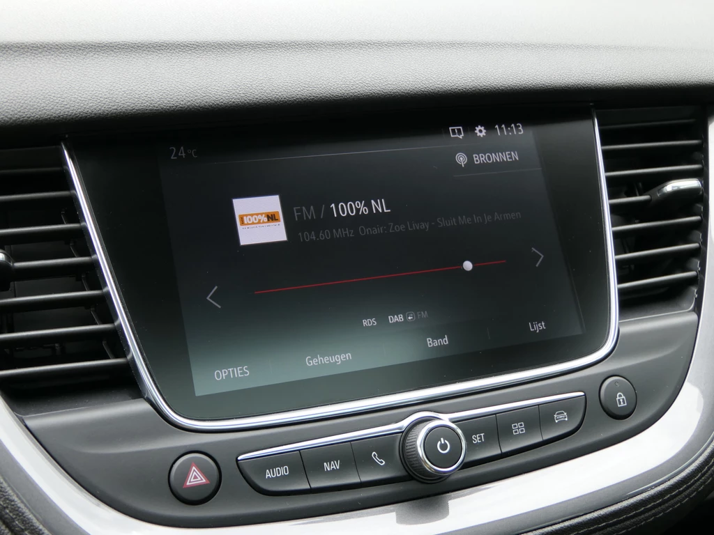 Opel Grandland X – foto 30