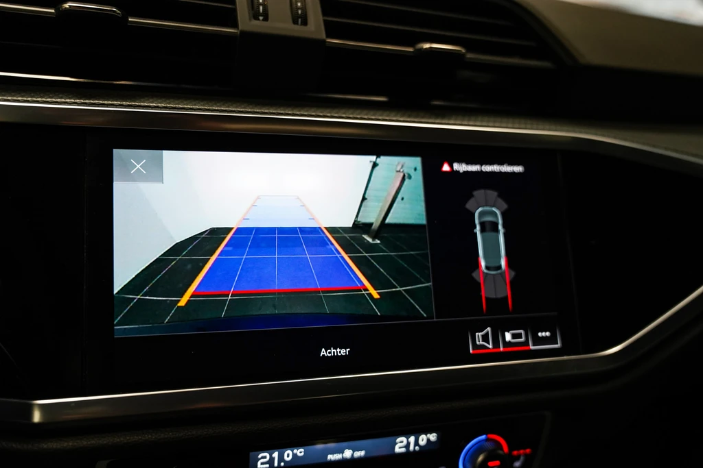 Audi Q3 – foto 9