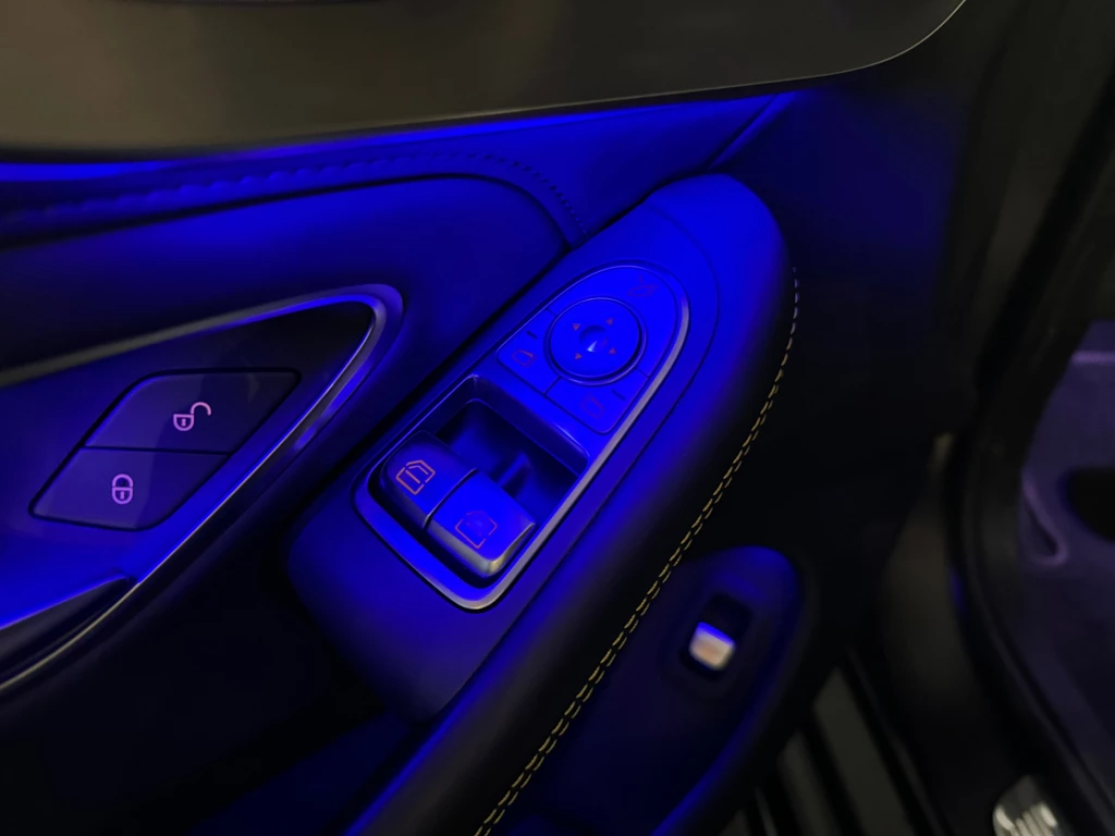 Mercedes-Benz C-Klasse – foto 17