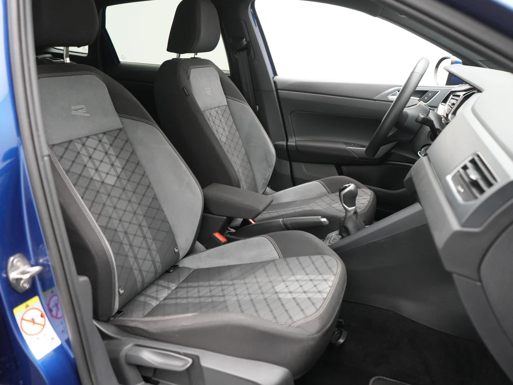 Volkswagen Taigo – foto 37