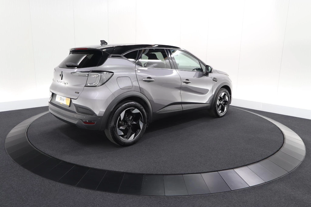 Renault Captur – foto 9