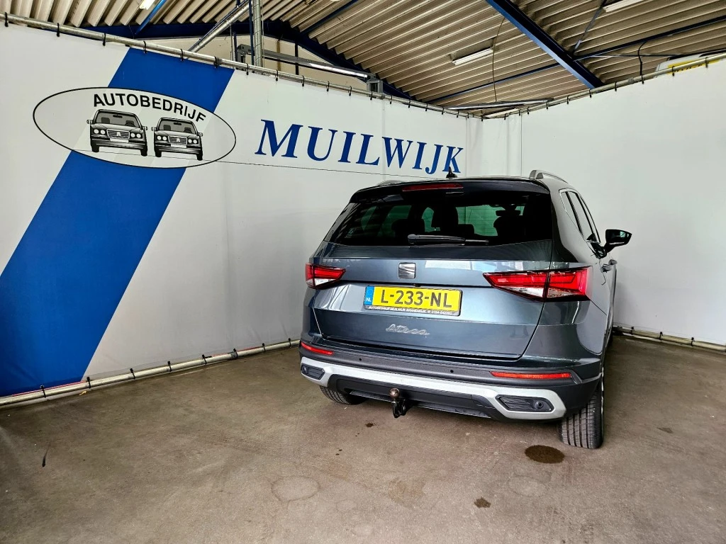 SEAT Ateca – foto 5