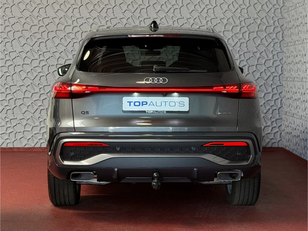 Audi Q5 – foto 5