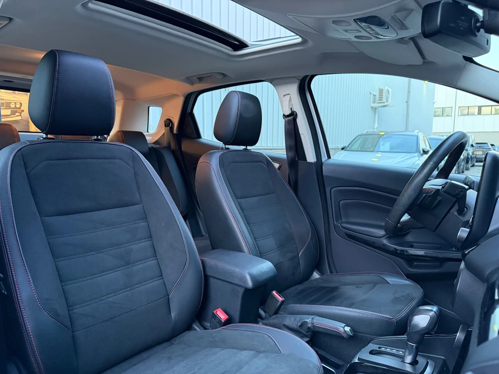 Ford EcoSport – foto 23