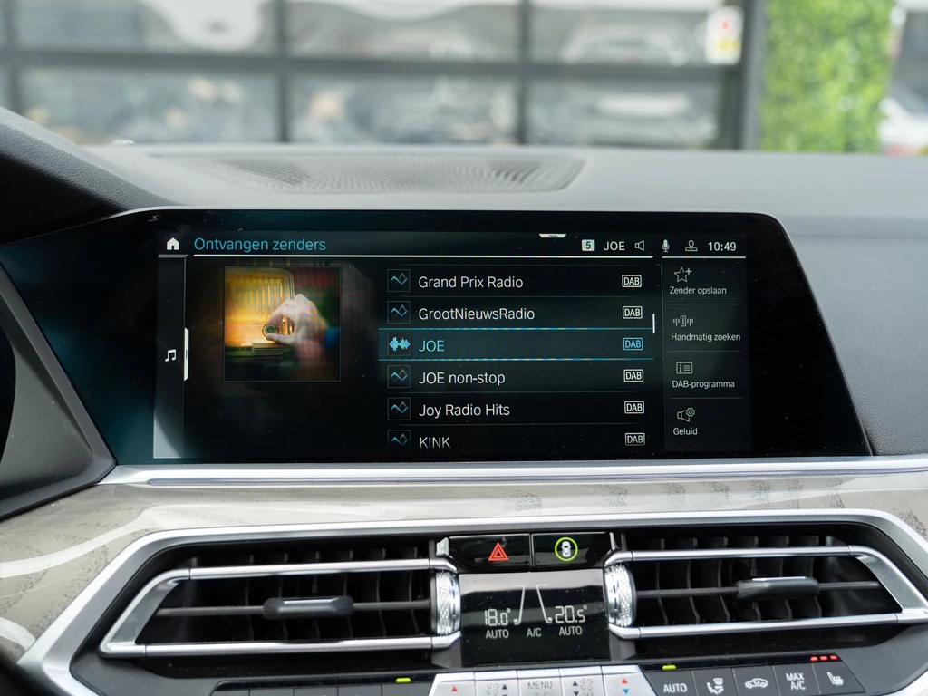 BMW X5 – foto 27