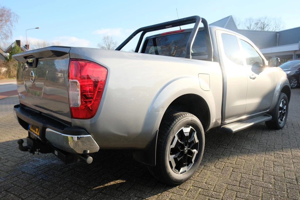 Nissan Navara – foto 6
