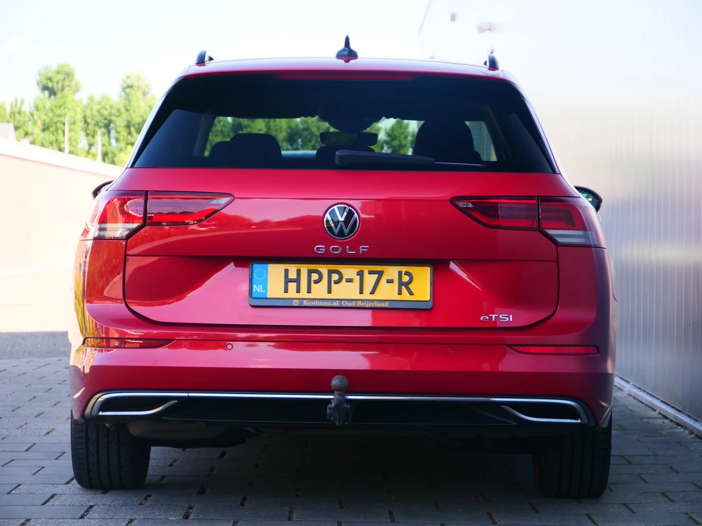 Volkswagen Golf – foto 4