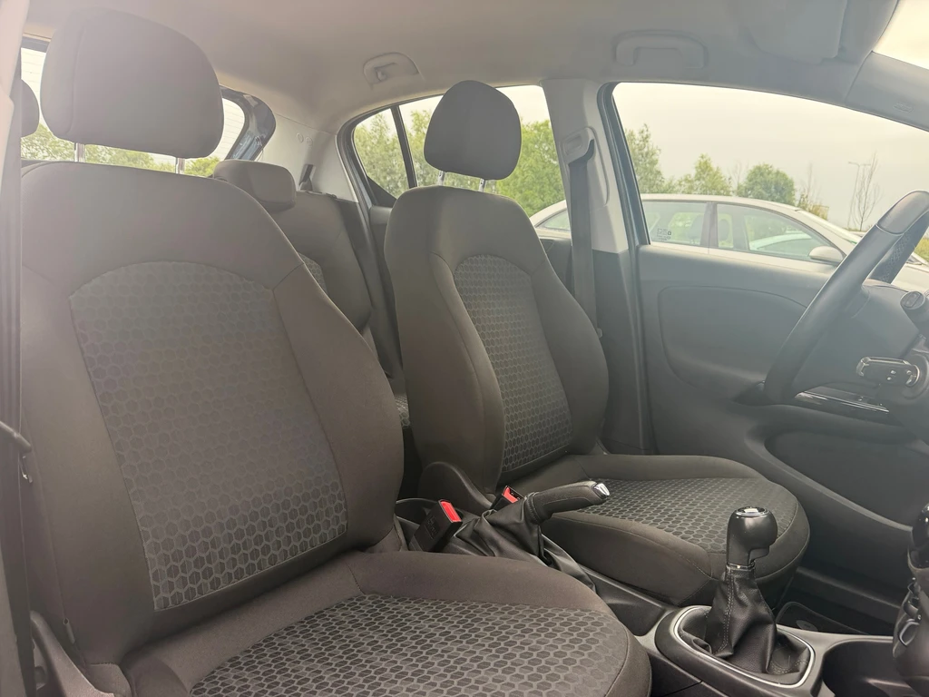 Opel Corsa – foto 17
