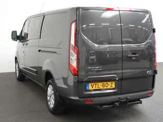 Ford Transit Custom – thumbnail 6