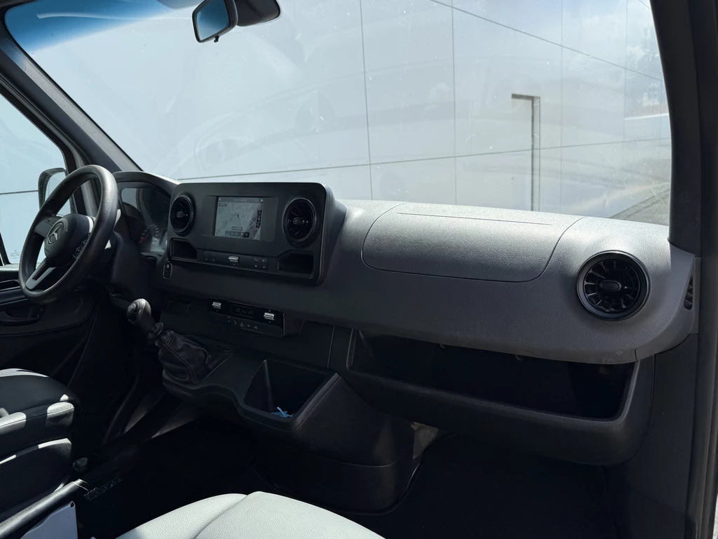 Mercedes-Benz Sprinter – foto 13