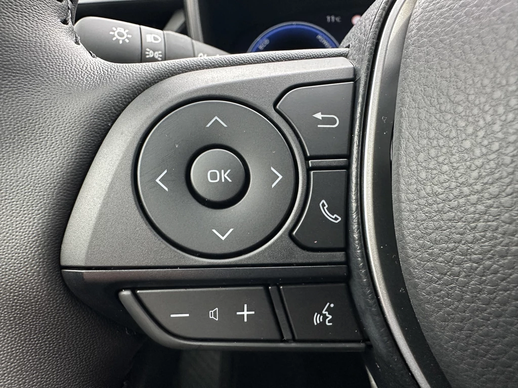 Toyota Corolla Cross – foto 32