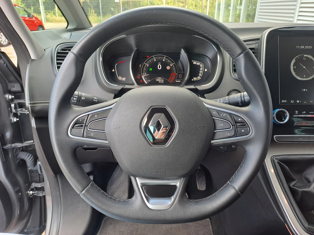 Renault Grand Scénic – foto 28