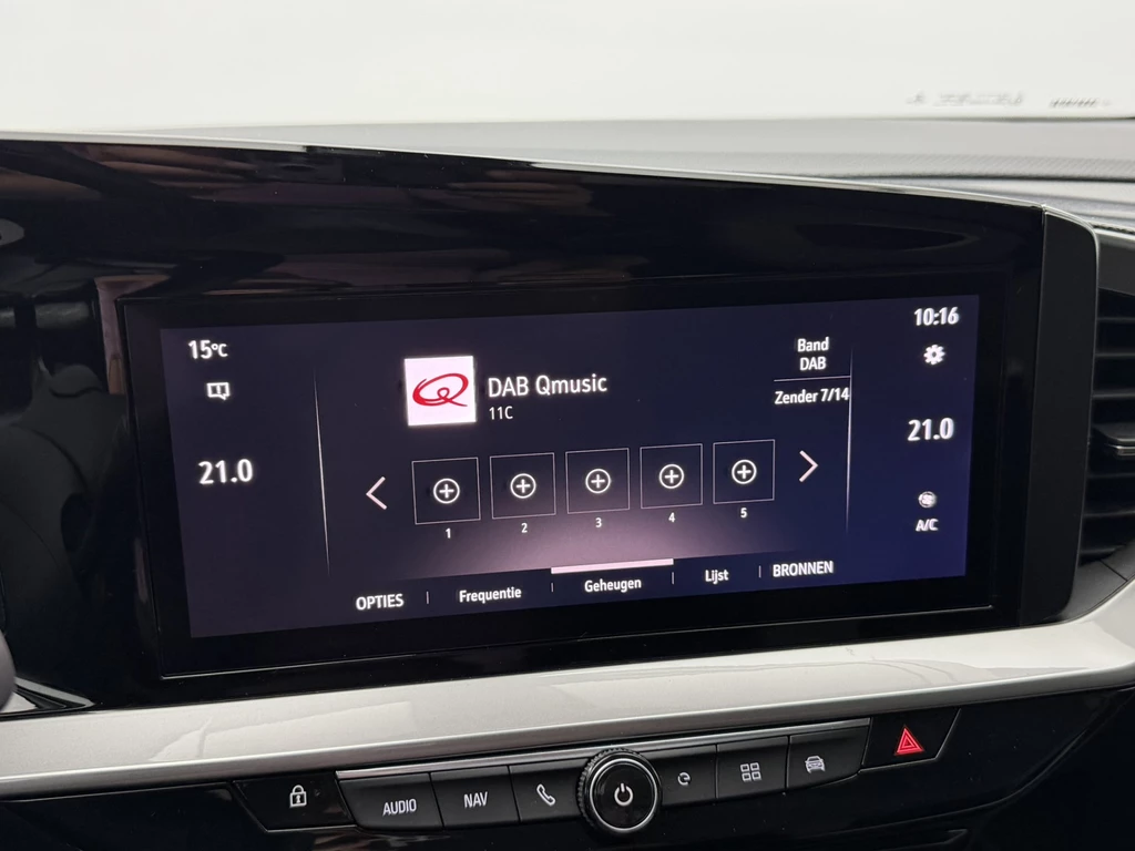 Opel Mokka-e – foto 12