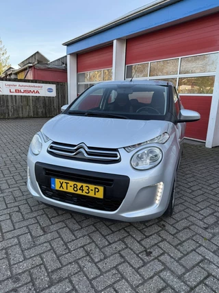 Citroën C1 – thumbnail 3