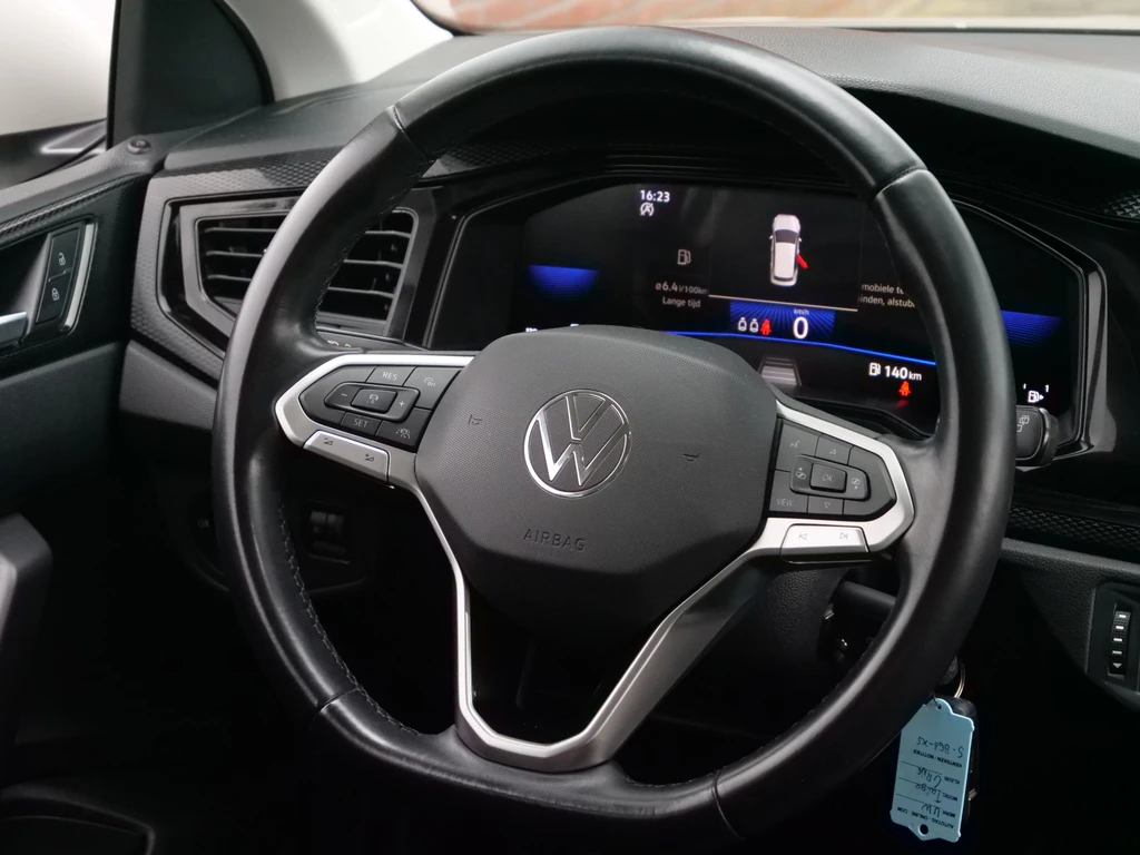 Volkswagen Taigo – foto 14