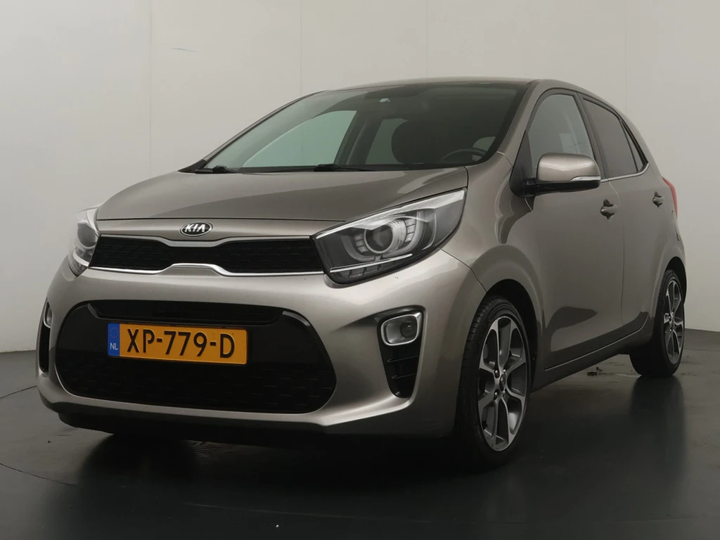 Kia Picanto – foto 2