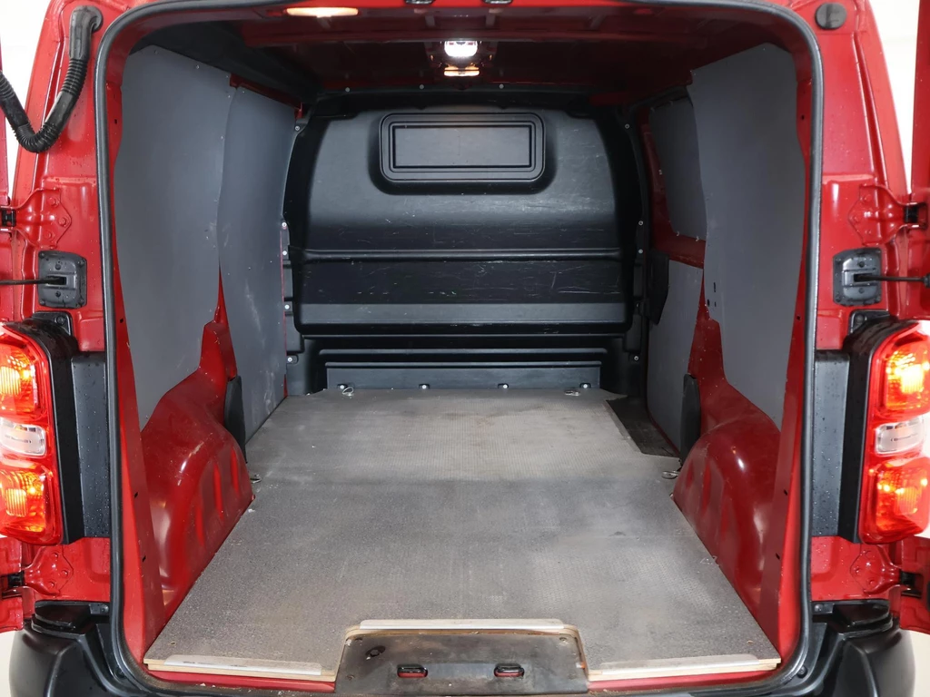 Toyota ProAce – foto 10