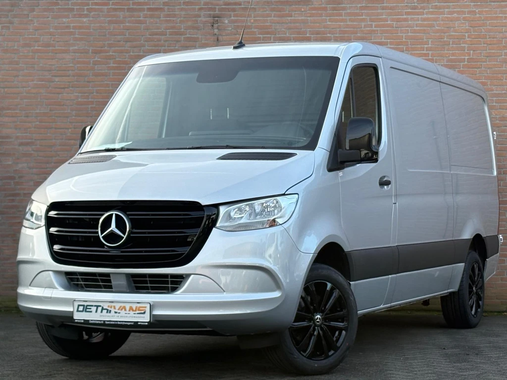 Mercedes-Benz Sprinter – foto 2