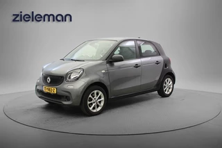 smart Forfour – thumbnail 1