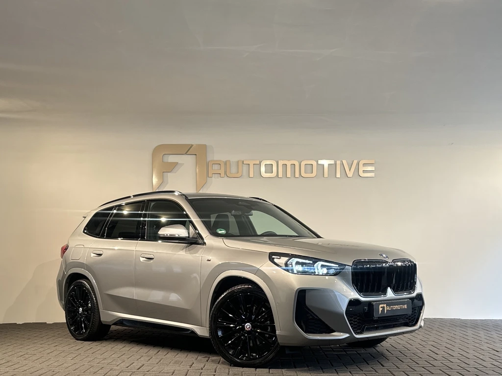 BMW X1 – foto 7