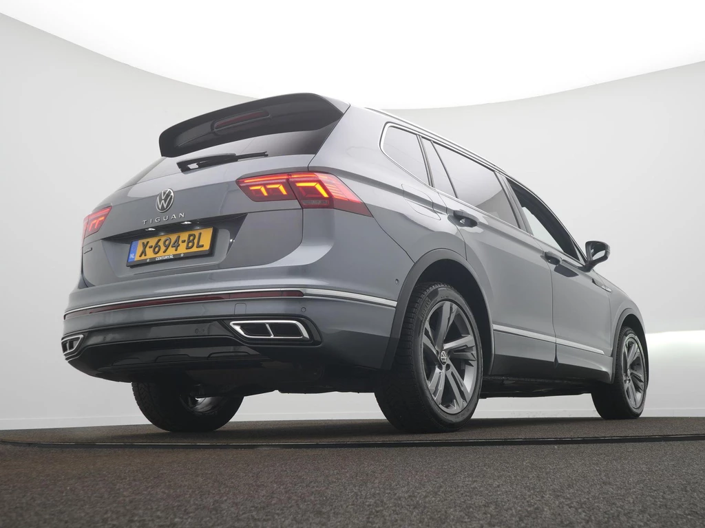 Volkswagen Tiguan Allspace – foto 7