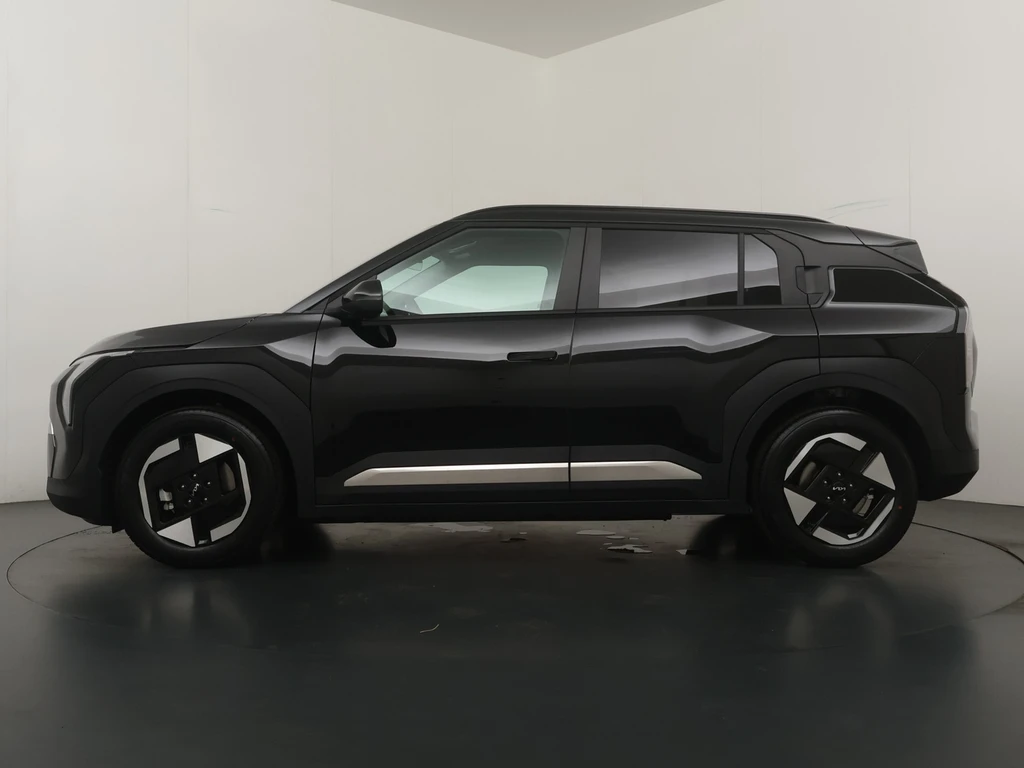 Kia EV3 – foto 3