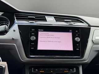 Volkswagen Touran – thumbnail 53