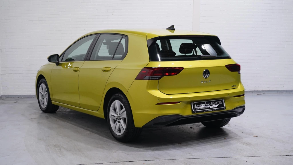Volkswagen Golf – foto 4
