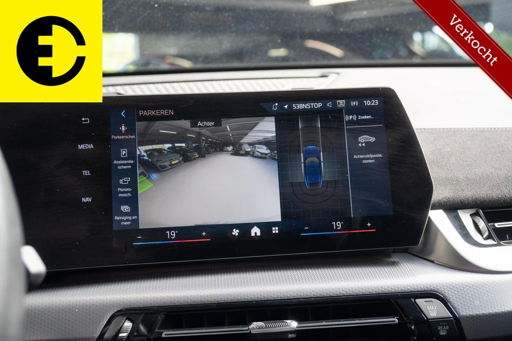 BMW iX2 – foto 28