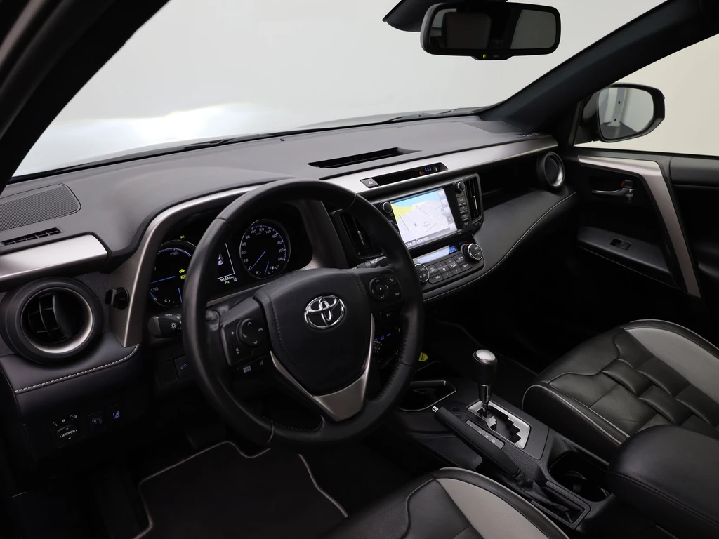 Toyota RAV4 – foto 16