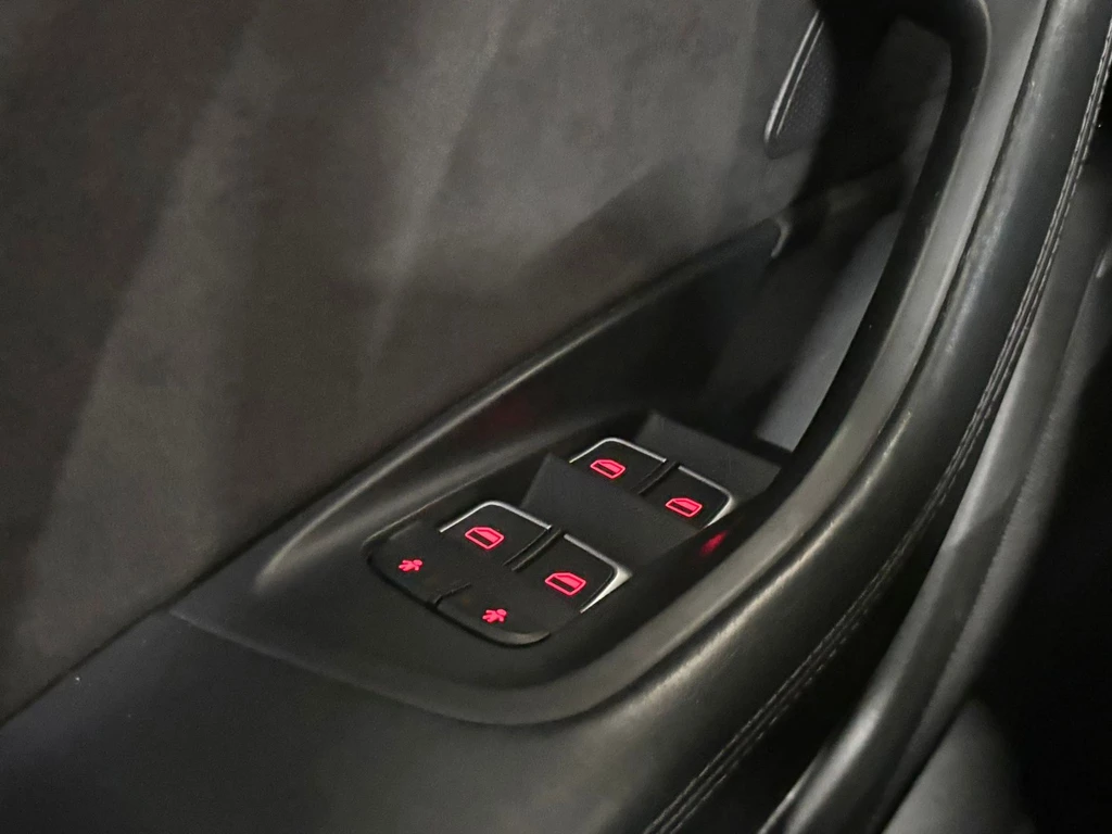 Audi A6 – foto 33