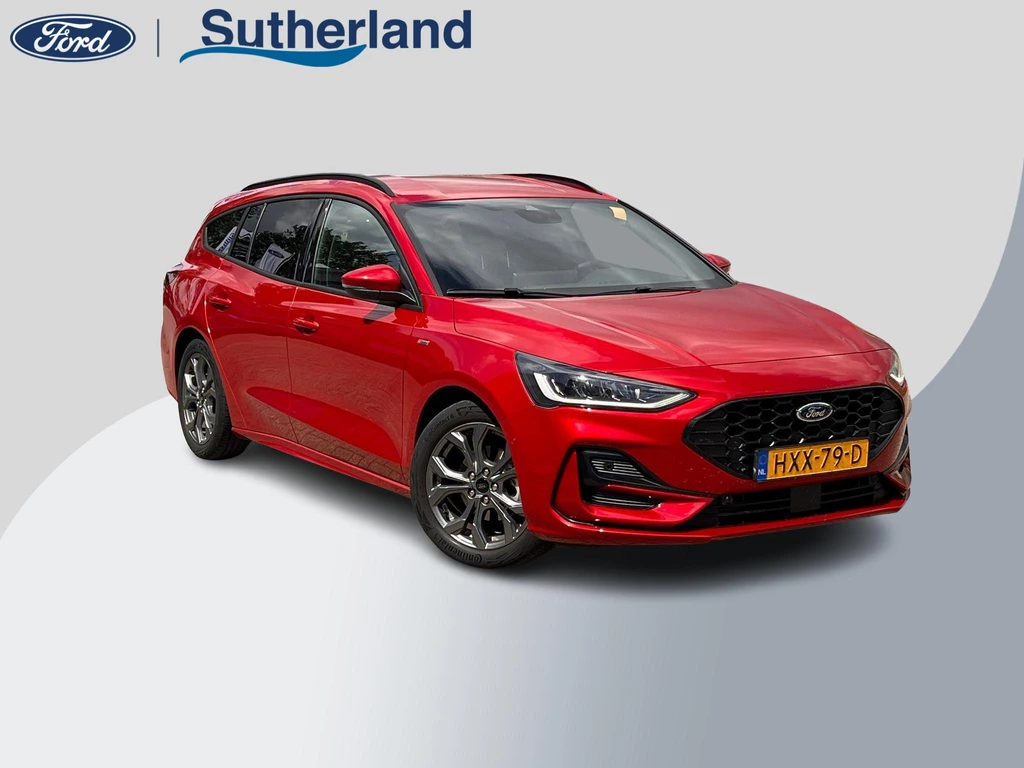 Ford Focus – foto 5