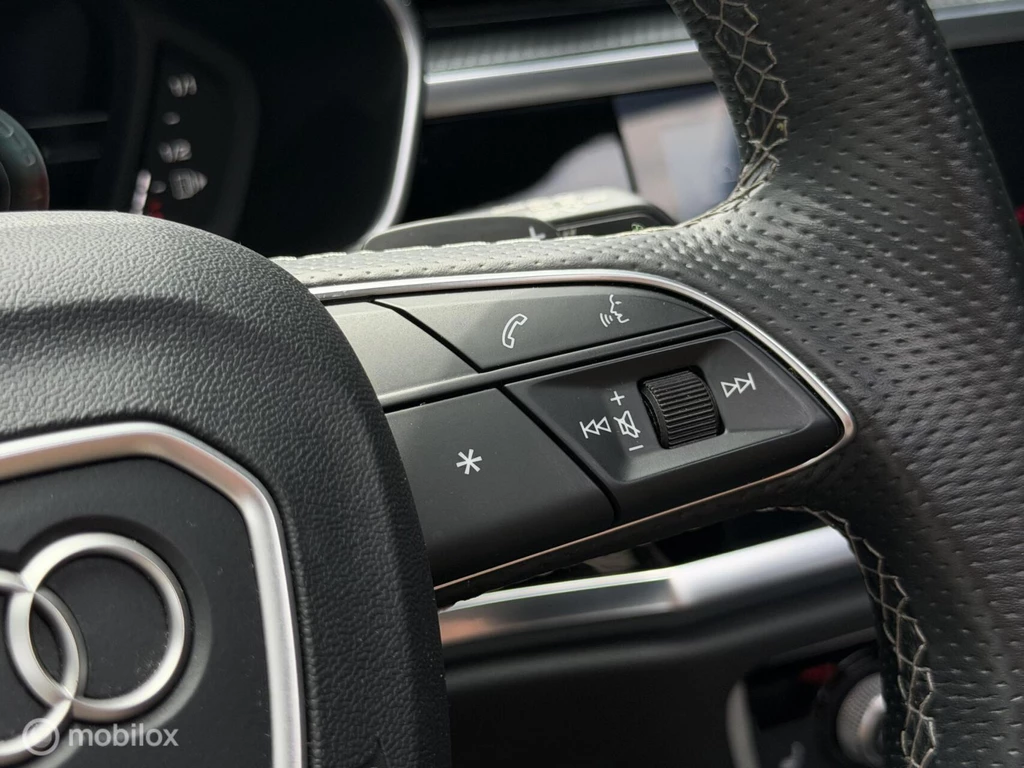 Audi Q3 – foto 37